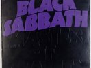 BLACK SABBATH: Masters of Reality US WB BS 2562 w/ POSTER Hard Rock Orig LP MP3