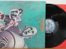 QUEEN News Of The World LP (Elektra 6E-112, orig 1976) Freddie Mercury VG+ Vinyl