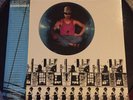 Cold Fact [LP] by Rodriguez (70s) (Vinyl, Sep-2008, Light in the Attic Records)