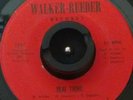 Rare Funk 45 - OTIS GOODWIN - REAL THING / MINI SKIRT on WALKER-REEDER