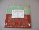 SAX 2399/2400 Leoncavallo I Pagliacci Corelli Gobbi / Lovro Von Matacic B/S 2LP