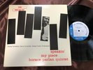 HORACE PARLAN SPEAKIN' MY PIECE BLUE NOTE BNST 84034 STEREO Japan Vinyl LP