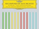 KONZERTHAUS KO BERLIN HOPE - RECOMPOSED BY MAX RICHTER/VIVALDI 2 VINYL LP NEW