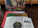 The Beatles Sgt. Pepper Lonely Hearts Club Band 2014 MONO  vinyl LP: M jacket: M