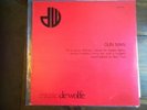 Gun man music De Wolfe library vinyl lp record kpm Bruton John saunders