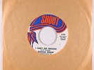 Northern Soul 45 - Donald Height - I Can't Get Enough - Shout - VG+ mp3