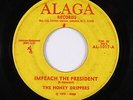 Funk Breaks 45 - Honey Drippers - Impeach The President - Alaga - mp3