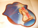 ROLLING STONES RSRP 114 PICTURE DISC MINT-