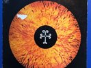 Vinyl LP RAY RUSSELL Rites And Rituals CBS 64271 1st UK Pressing EXCELLENT 1971
