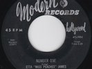 Soul / R&B--- ETTA 