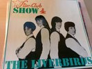 Lp The Liverbirds Star Club Show 4 D 65
