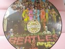 The Beatles - Sgt. Peppers Lonely Hearts Club Band - Picture LP