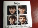 RARE PROMO THE BEATLES 