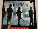 The Libertines - Time for heroes    RARE UK 7