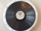 78 RPM Buff Bluebird 6073 Heavenly Gospel Singers Dip Your Fingers in the Water