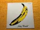 Lp The Velvet Underground & Nico: Andy Warhol, Lou Reed, John Cale,