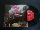 RARE THE PUFFING BILLY SONG ALAN ROWE SINGLE RECORD SIGNED VICTORIA RAILWAYS