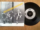 SHAM 69 - THERE'S GONNA BE A BORSTAL BREAKOUT 7