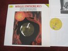 DGG DIGITAL 423 608-1 Mahler Symphony 5 VPO Bernstein