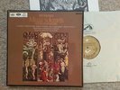SAN 165-6 Beethoven Missa Solemnis / Klemperer etc. W/A 2 LP box