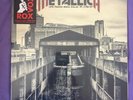 Metallica - Live Reunion Arena Dallas 5 Feb 89 - LP New Mint