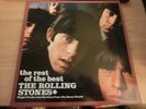 the rolling stones the rest of the best vinyl 4 lp box set rar