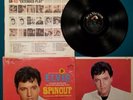 Elvis Presley   SPINOUT LP LSP-3702  RCA in shrink w/ bonus photo. ?  VG+/VG+  ?
