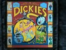 THE DICKIES KILLER KLOWNS FROM OUTER SPACE LP 12