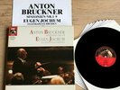 BRUCKNER The 9 Symphonies EUGEN JOCHUM 1stPress HMV DIGITAL 10LP Box MINT