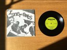 RARE The Ignerents Radio Interference / Wrong Place..Wrong Time ACE 008 7
