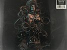 Meshuggah: The Violent Sleep Of Reason (Clear w. Blue & Brown Splatter) Vinyl LP