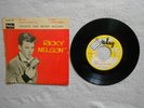 Disque EP 45 Tours de Ricky Nelson 