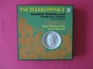 TSCHAIKOWSKY:Complete symphonies MARKEVITCH DORATI - PHILIPS  Stereo 10LP Box