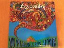 BIG COUNTRY No Place Like Home Rare Vinyl Album.
