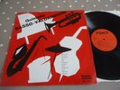 RARE ITALY JAZZ  VINYL LP FONIT LPR.20025 BASSO VALDAMBRINI QUINTETTO EX+ CLEAN