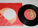 Macr Bolan and T Rex vinyl single, Big Carrot , Demo 