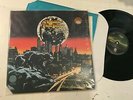 THIN LIZZY Nightlife night life original vinyl lp '74 phil lynott vertigo SHRINK
