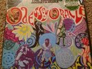 The ZOMBIES Odessey & Oracle LP Red Blue Yellow VINYL Newbury Exclusive 1000 NEW