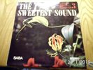 elsie bianchi trio ( mit Charly Antolini ) - the sweetest sound SABA LP SB 15069