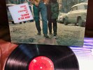 THE FREEWHEELIN  BOB DYLAN-  2-eye COLUMBIA  shrink w/RARE HYPE sticker MONO