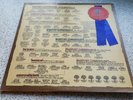 History Of Fairport Convention LP - SUPER 1st UK Press Vinyl