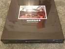 WOODSTOCK 40th Anniversary Vinyl Box Set 5LP New & Sealed