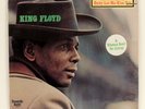 King Floyd ?1971 self-titled LP Cotillion ?SD-9047 *shrink 