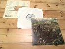 Columbia SAX 2342 - Mendelssohn “Scotch” Symphony - Klemperer / Philharmonia