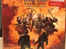 Meat Loaf BRAVER THAN WE ARE - Barnes & Noble Exclusive RED VINYL record LP NEW