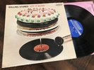 The Rolling Stones, Let It Bleed ORIGINAL 1969 1st Pressing Stereo VG+ NPS4