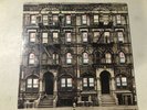 LED ZEPPELIN PHYSICAL GRAFFITI SWAN SONG 2 LP 1975 VG/VG