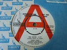 Tommy Sands - The Statue 1965 UK 45 LIBERTY DEMO NORTHERN SOUL