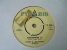 Rolando Al & The Beverly's All Stars - Guantanamera Ska 1967 UK 45 PYRAMID
