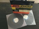 John Jenkins With Kenny Burrell 2 x 45RPM 180 GRAM REISSUE LP Music Matters